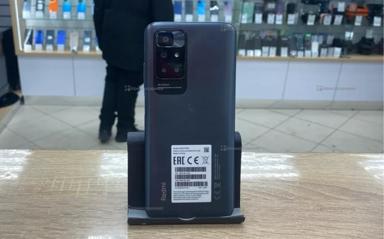 Xiaomi Redmi 10 4/64 ГБ