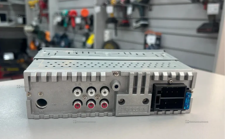 Автомагнитола  Prology CMX-240