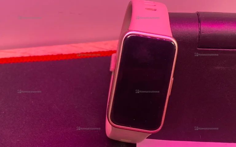 Часы  HUAWEI Band Kim-B19