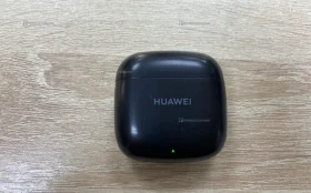 Купить Наушники  HUAWEI FreeBuds SE2 б/у , в Казань Цена:500рублей
