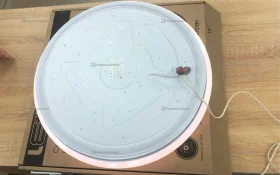 Купить Светильник leek 155 б/у , в Самара Цена:990рублей