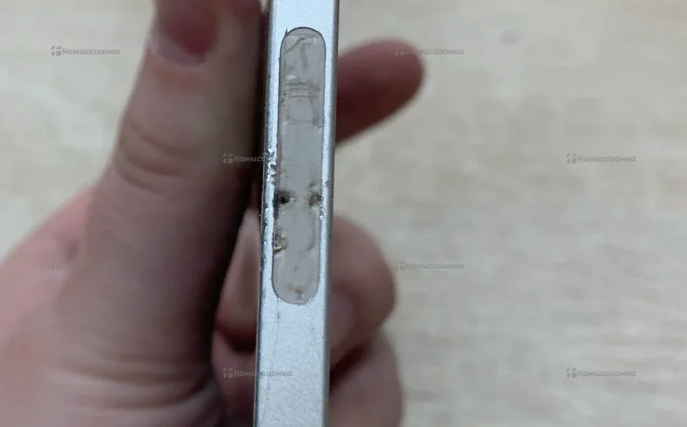 Планшет Apple iPad mini 6 64GB Wi-Fi