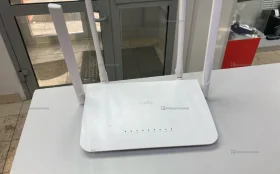 Купить Роутер cuby AC1200 б/у , в Челябинск Цена:1200рублей