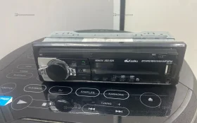 Автомагнитола  kasku JSD-520