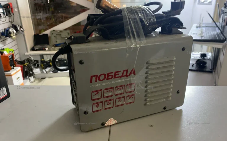 Сварочный аппарат Победа АС 250