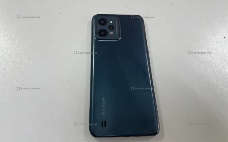 realme c31 3/32