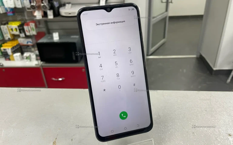 Tecno Pop 6 Pro 2/32Gb