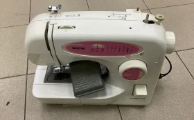 Купить Швейная машина  Brother Comfort 10 б/у , в Самара Цена:3000рублей