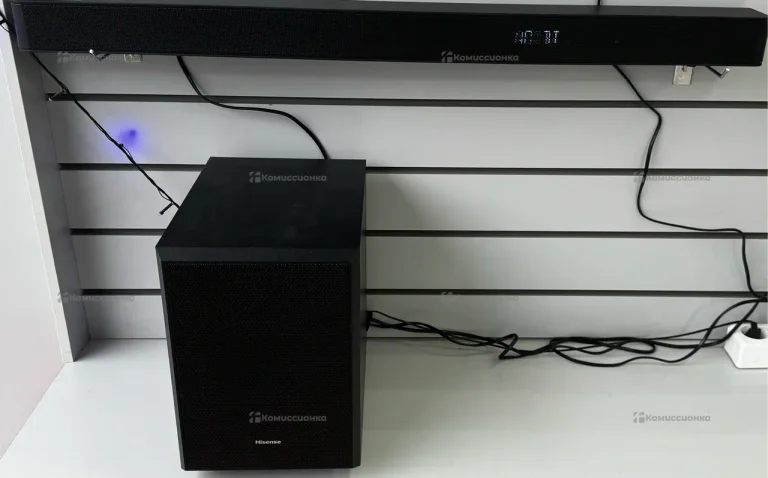 Саундбар Hisense AX3100G