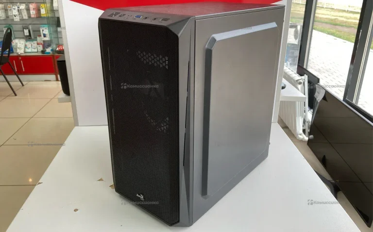 Системный блок  aerocool