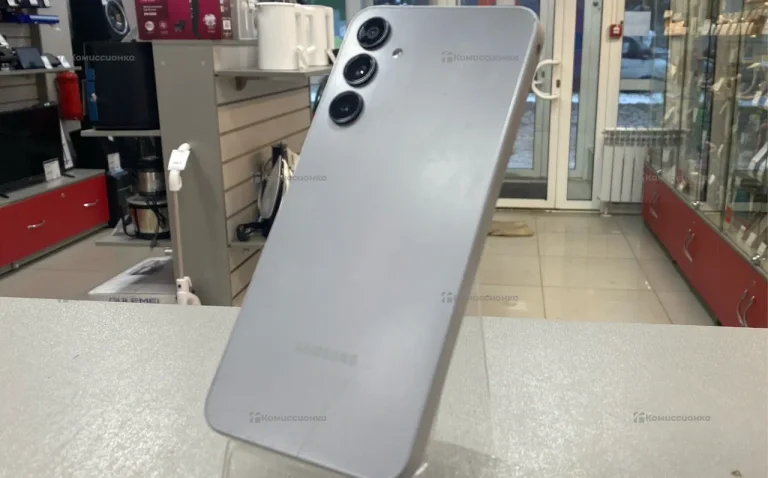 Samsung Galaxy A16 4/128 ГБ