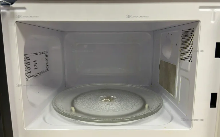 Микроволновая печь Leff 20MM721W