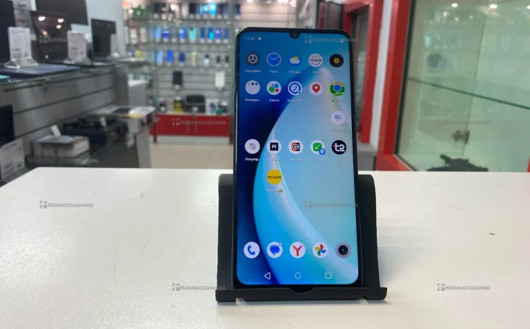 Realme Note 50 3/64Gb