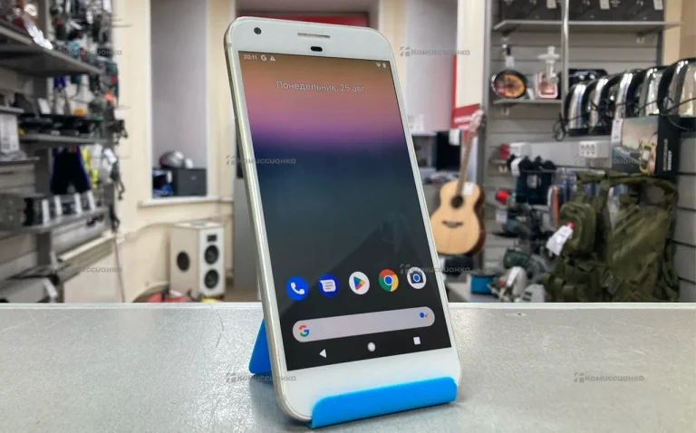 Google Pixel XL 128Gb
