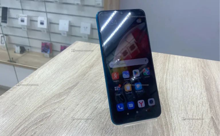 Xiaomi redmi 9A