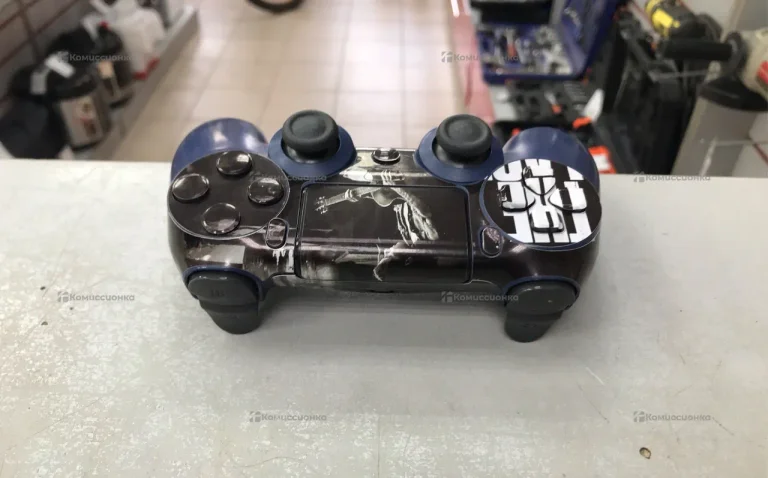 PS4. джостик для PS4