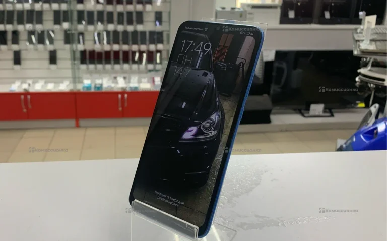 Oppo A31 8256 GB