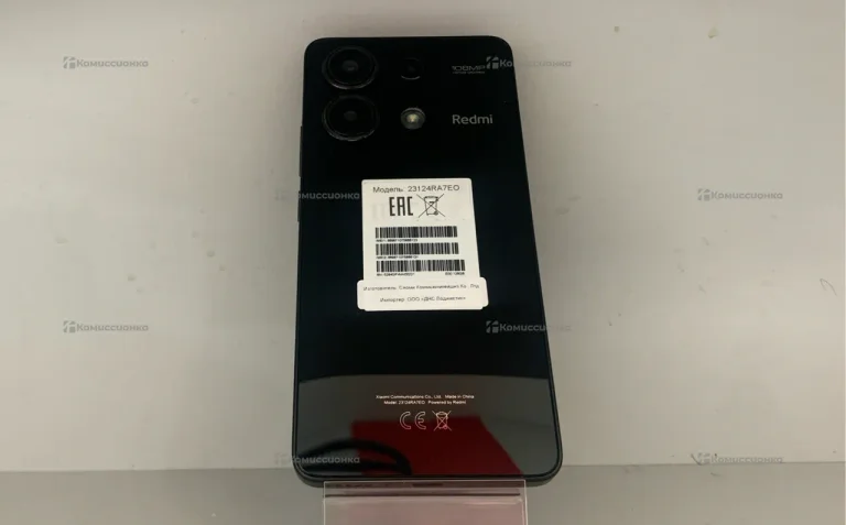 Xiaomi redmi note 13 6/128