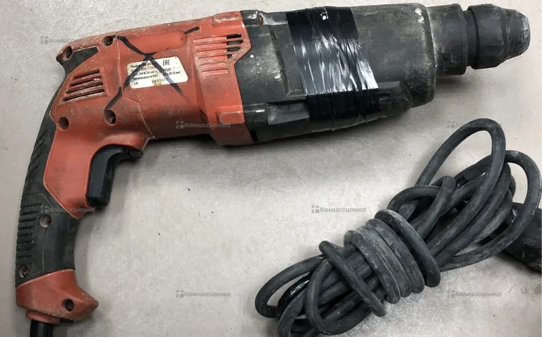 Перфоратор Espira RHI-P2603.