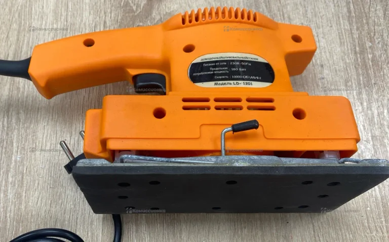 1201 шлифмашина hard