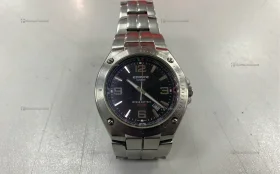 Купить Часы  Casio EF-126 б/у , в Казань Цена:1200рублей