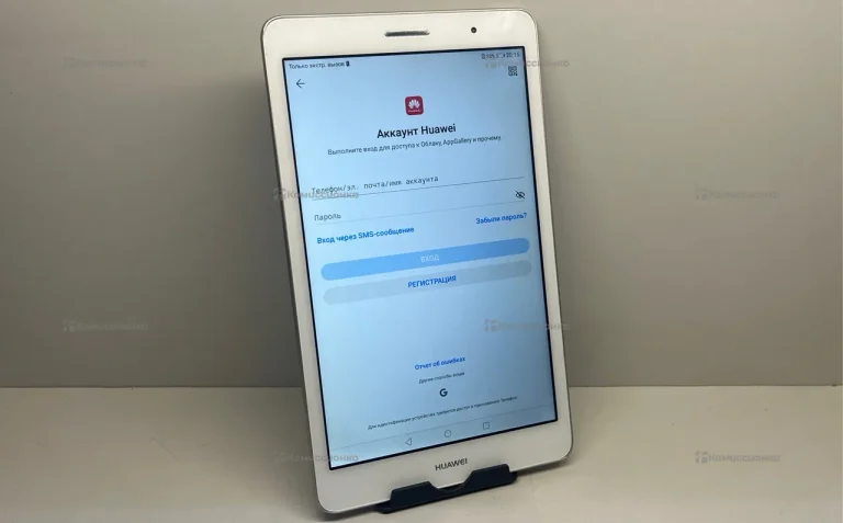 Планшет Huawei Media Pad T3 2/16
