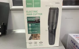Купить машинка для стрижки Hoco DAR05 б/у , в Тольятти Цена:1190рублей