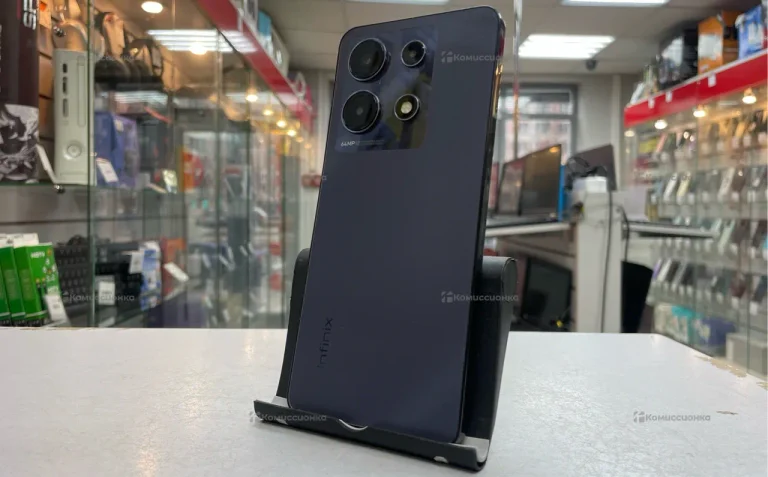 Infinix Note 30 8/128 ГБ