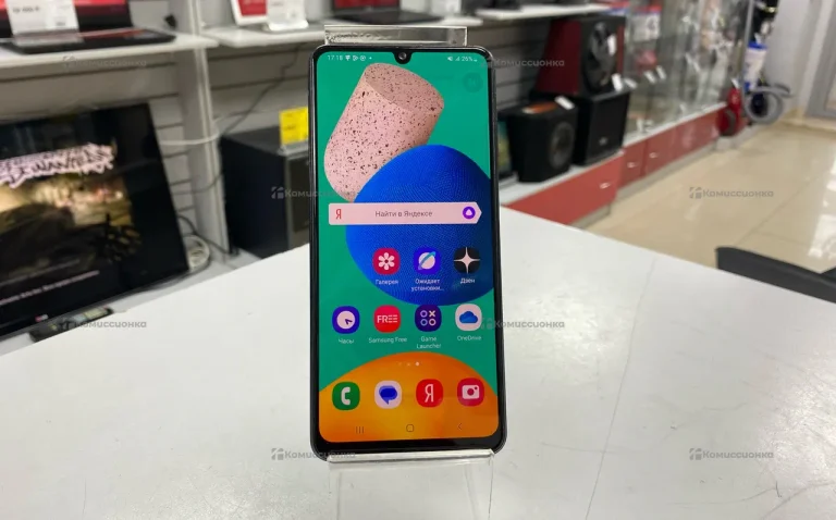 Samsung Galaxy M32 6/128 ГБ