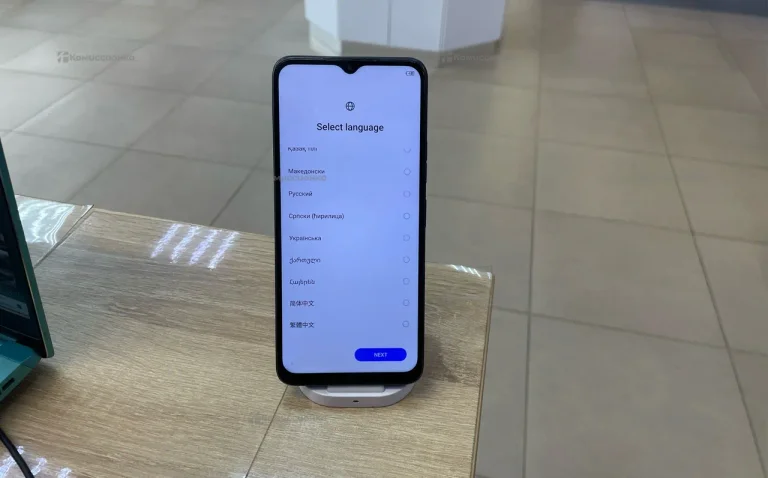 Tecno Spark 9 Pro 128Gb