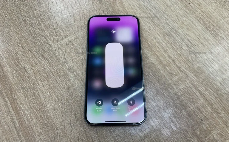 Apple iPhone 14 Pro Max 6/256 ГБ