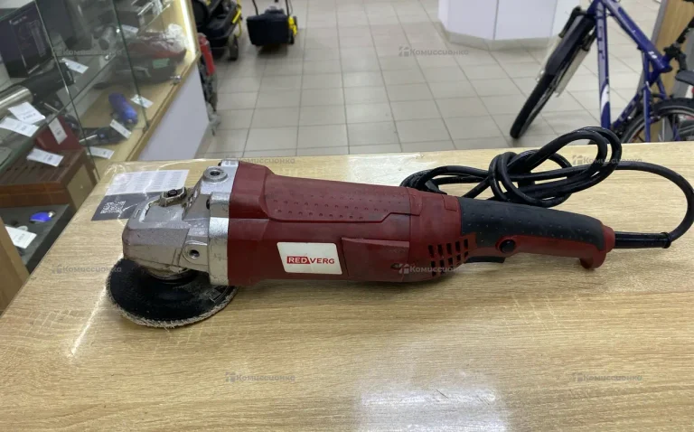 УШМ Ed-ag150-150s