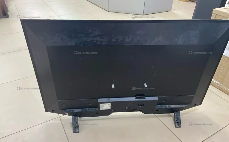 Телевизор Sony Bravia KSL-48WD653