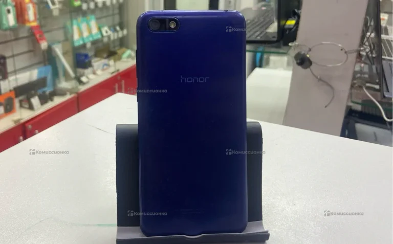 Honor 7A 2/16 ГБ