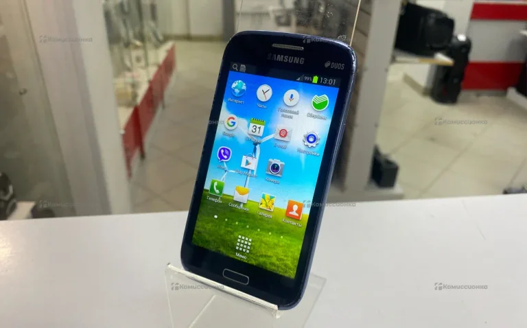 Samsung Galaxy Core GT-I8262