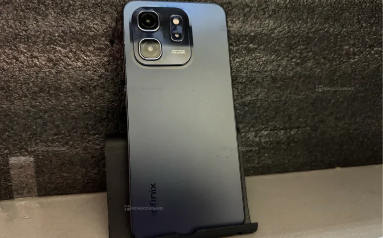 Infinix Hot 50i 4/256 ГБ