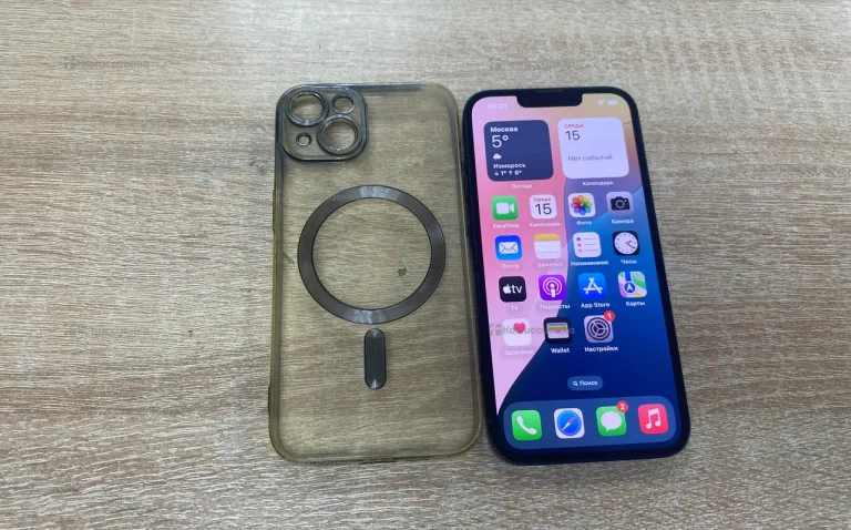 Apple iPhone 14 6/128 ГБ