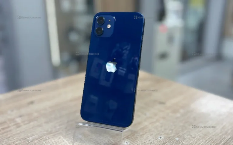 Apple iPhone 12 4/64 ГБ