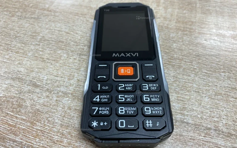 Maxvi T20