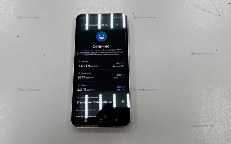 Samsung Galaxy A35 6/128Gb