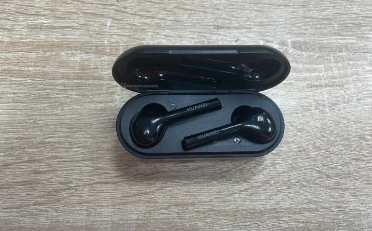 Наушники  Huawei