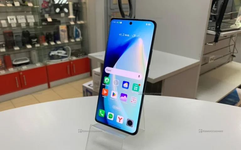 Realme 10 Pro+ 5G 8/128 ГБ