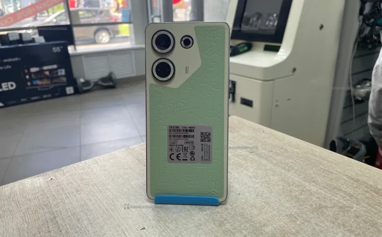 Tecno Camon 20 8/256GB