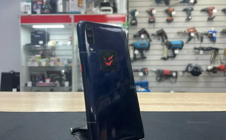 ZTE Blade A7 2/32 ГБ