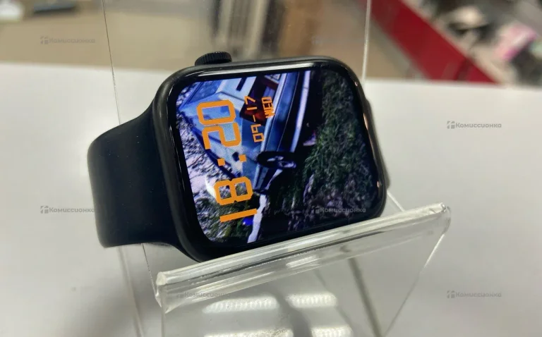 Часы  x8 Pro