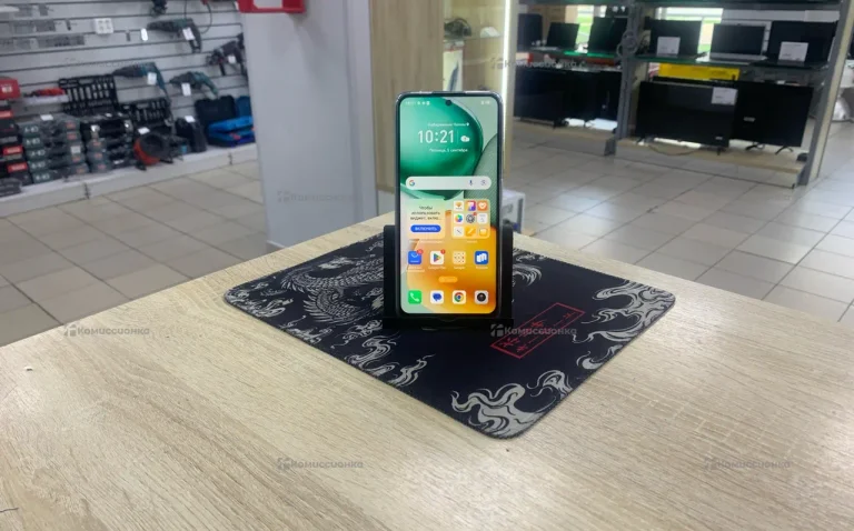 Honor X7c 6/128Gb