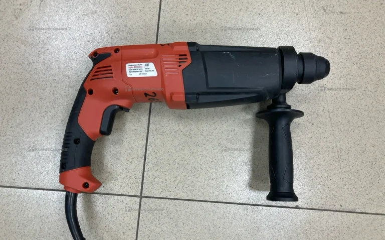 Перфоратор Espira RHI-P2603.