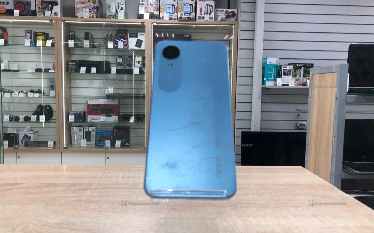 Oppo A17k 3/64Gb