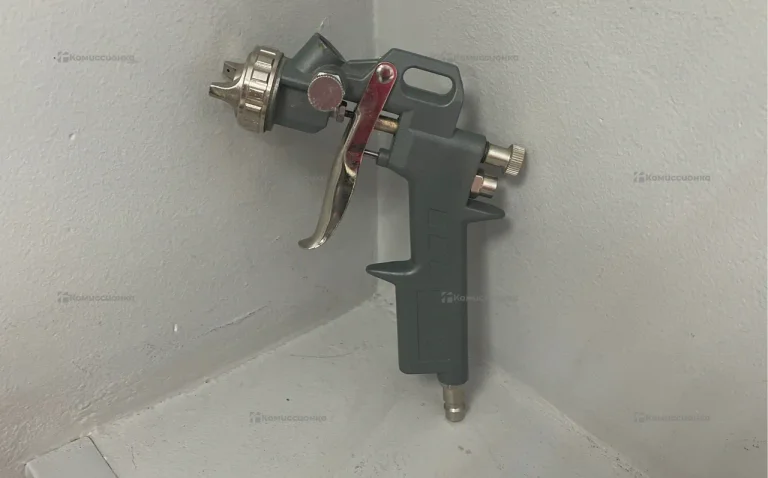 Краскопульт