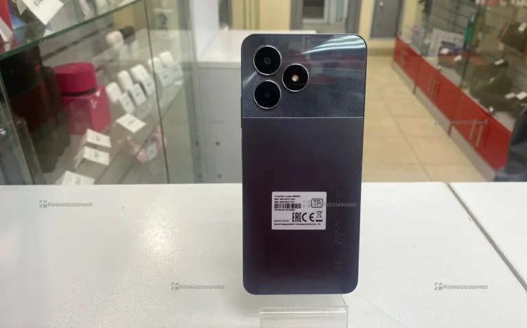 Realme Note 50 3/64Gb